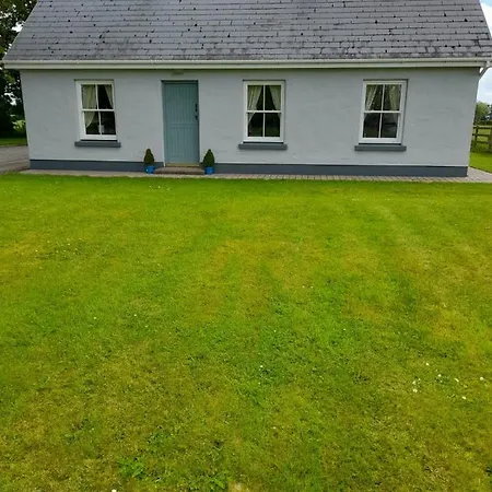 Katy Kellys Countryside Self Catering 度假居