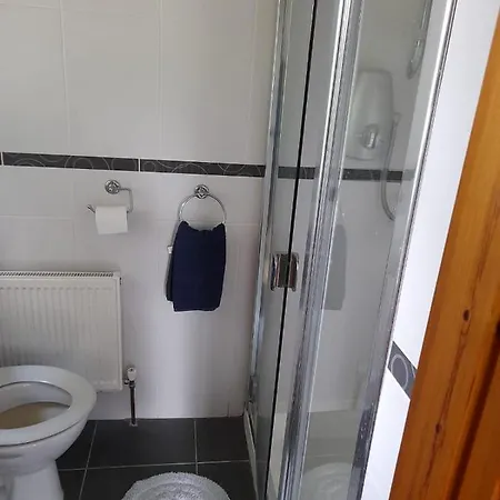 Katy Kellys Countryside Self Catering 度假居 *
