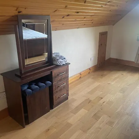 度假居 Katy Kellys Countryside Self Catering