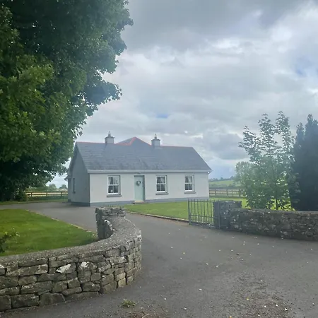 Katy Kellys Countryside Self Catering 度假居 *