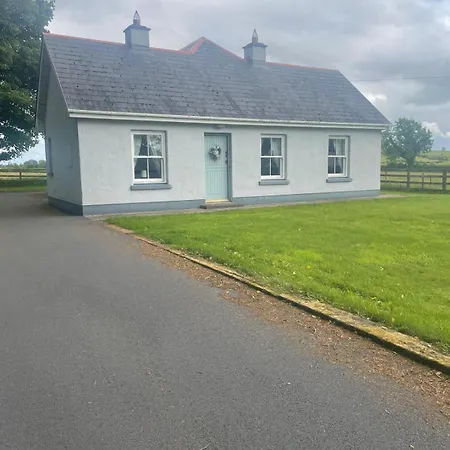 Katy Kellys Countryside Self Catering 度假居 罗斯康芒