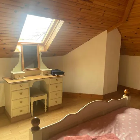 Katy Kellys Countryside Self Catering *