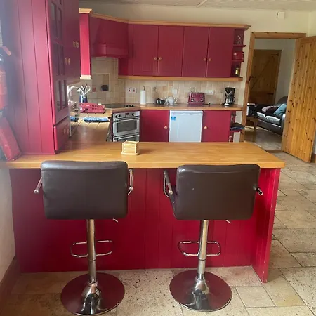 Katy Kellys Countryside Self Catering