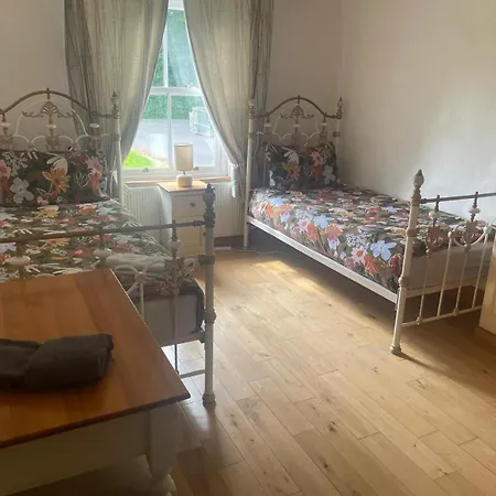 Katy Kellys Countryside Self Catering 度假居