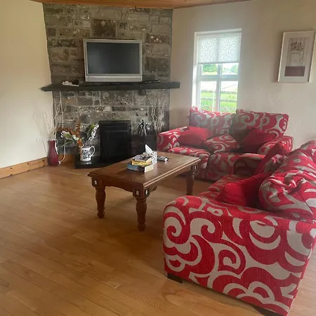 Katy Kellys Countryside Self Catering 度假居 *