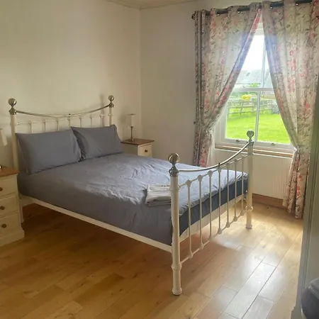 度假居 Katy Kellys Countryside Self Catering *