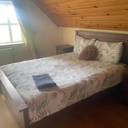 Katy Kellys Countryside Self Catering Vakantiehuis Roscommon