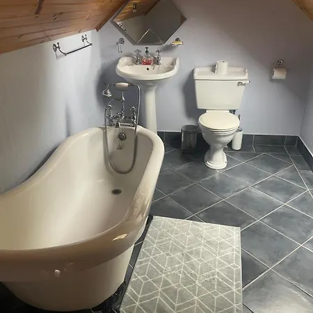 Katy Kellys Countryside Self Catering *