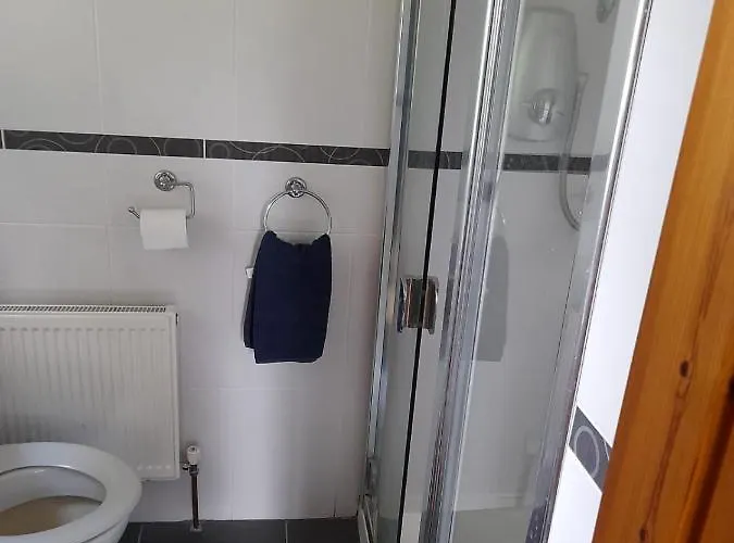 Katy Kellys Countryside Self Catering Ferienhaus *