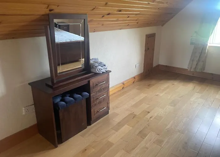 Vakantiehuis Katy Kellys Countryside Self Catering