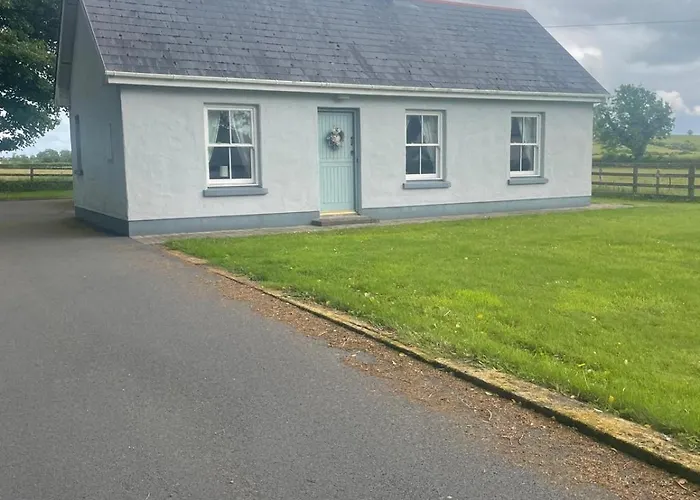 Katy Kellys Countryside Self Catering Ferienhaus Roscommon