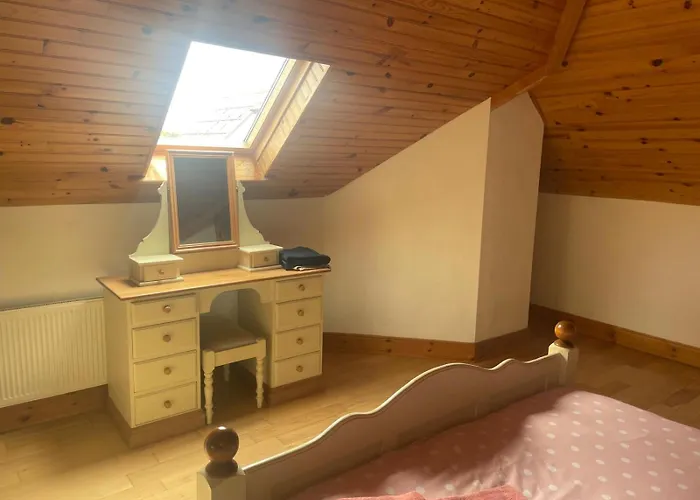 Katy Kellys Countryside Self Catering *