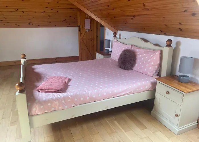 Katy Kellys Countryside Self Catering Roscommon