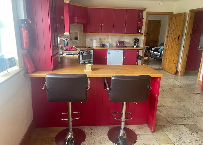 Katy Kellys Countryside Self Catering