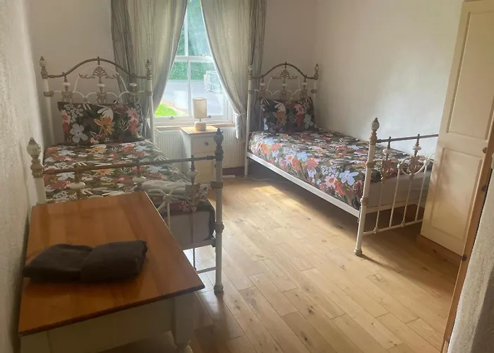 Katy Kellys Countryside Self Catering Vakantiehuis