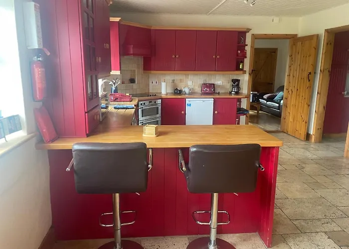 Ferienhaus Katy Kellys Countryside Self Catering