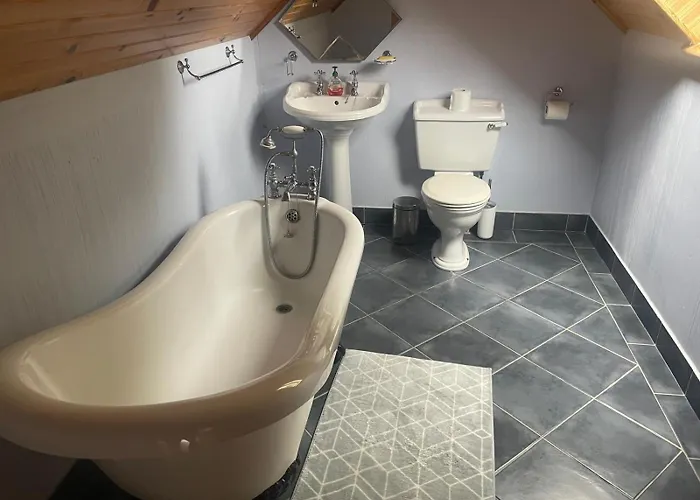 Katy Kellys Countryside Self Catering *