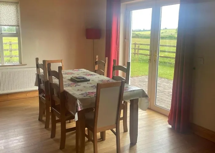 Katy Kellys Countryside Self Catering Roscommon